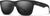 matte black - chromapop glass polarized black (003-566N)