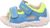 hellblau/gelb (8410)