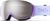 light lavender - chromapop sun platinum mirror