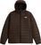 dark chestnut (NMF)