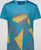 tropic blue/bamboo (614735)