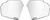 impactx™ photochromic 2laser black