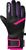 black / pink glo (7720)