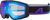 black-oil matt - mirror blue (33)