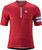 red alloverprint (M11624)