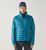 deep teal/mountain teal (5UL)
