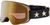 black/gold (9001)
