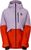 sherbet purple/turbo red (8395)