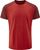 ascent red/oxblood red (ARO)