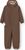chestnut brown (1930)