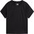 tnf black dark heather (MS7)