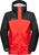 mammut red-black (3777)