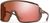matte gold dust - chromapop glacier photochromic rose gold mirror (YZ4-997Z)