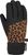 black / brown leopard (7054)