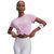 pink - white (669)