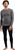 odlo steel grey melange (10183)