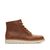 tan leather