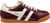 windsor wine/off white (RW)