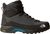 asphalt grey/tnf black (MN8)