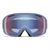 granite blue 2425 - blue sensor mirror antifog (2GM-ZF)
