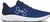 tech blue -midnight navy - white (401)