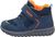 blau/orange (8040)