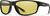 matte black - chromapop glass polarized low light yellow (003-64L5)