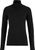 black/melange (999M)