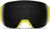 high voltage 2425 - chromapop sun black (7CA-4Y)