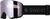 rig malaia/matte black /black / gray (190192)