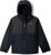 black, black slub (010)