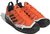 impact orange/core black/crystal white (AEK3)