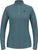 provincial blue melange (21096)