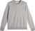 light grey melange (U199)