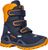 navy/orange (6910)