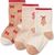 bow / pale tuscany multi mix (3083)