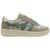 cheetah/feather grey/green mist (ZG)
