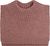burlwood melange (4330)