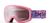 bright pink lofi butterfly - ignitor mirror antifog