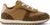 light brown micro leopard/vintage twill