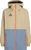 olive blush colour block (47527)