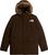 dark chestnut (NMF)