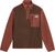 smokey brown/copper sil (UH0)