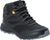 black / burly yellow xt (6055)