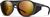 matte gravy - chromapop glacier photochromic copper gold mirror (4JC-530W)