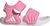 bliss pink-ftwr white-bliss pink (AEJT)