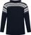 navy offwhite (C)