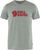 grey melange (051)