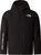 tnf black (JK3)