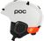 hydrogen white/fluorescent orange (9482)